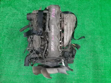 ДВИГАТЕЛЬ НА MAZDA BONGO BRAWNY SR5AV WL