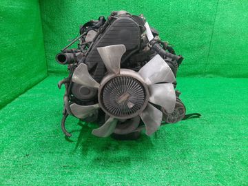 ДВИГАТЕЛЬ НА MAZDA BONGO BRAWNY SR5AV WL