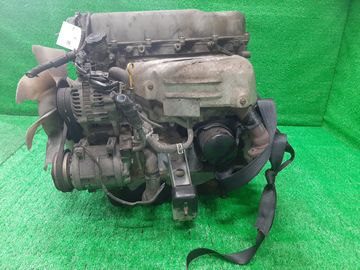 ДВИГАТЕЛЬ НА MAZDA BONGO BRAWNY SR5AV WL