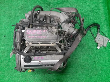 ДВИГАТЕЛЬ НА NISSAN CEFIRO A32 VQ20DE