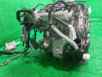 ДВИГАТЕЛЬ НА NISSAN CEFIRO A32 VQ20DE