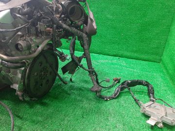 ДВИГАТЕЛЬ НА NISSAN CEFIRO A32 VQ20DE