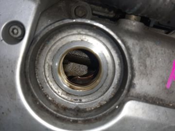 ДВИГАТЕЛЬ НА NISSAN CEFIRO A32 VQ20DE