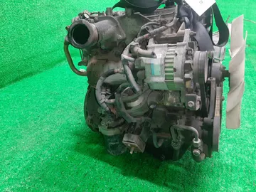 ДВИГАТЕЛЬ НА NISSAN VANETTE SE28TN R2