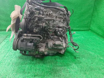 ДВИГАТЕЛЬ НА NISSAN VANETTE SE28TN R2