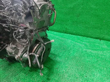 ДВИГАТЕЛЬ НА NISSAN VANETTE SE28TN R2