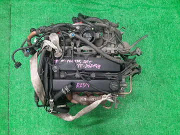 ДВИГАТЕЛЬ НА MAZDA TRIBUTE EPEW YF