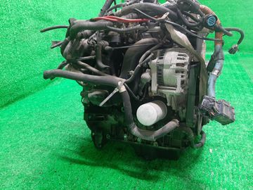 ДВИГАТЕЛЬ НА MAZDA TRIBUTE EPEW YF