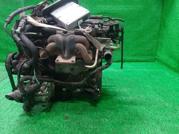 ДВИГАТЕЛЬ НА MAZDA TRIBUTE EPEW YF