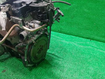 ДВИГАТЕЛЬ НА MAZDA TRIBUTE EPEW YF