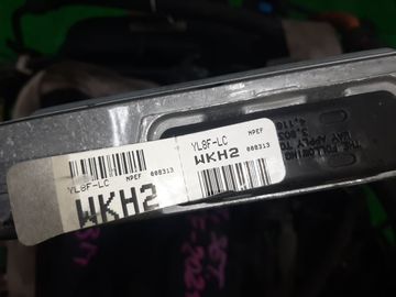 ДВИГАТЕЛЬ НА MAZDA TRIBUTE EPEW YF