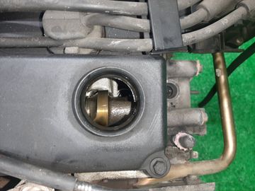 ДВИГАТЕЛЬ НА MAZDA TRIBUTE EPEW YF