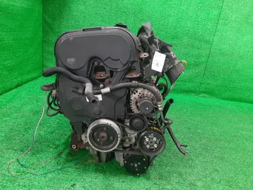 ДВИГАТЕЛЬ НА VOLVO V70 BW56 B5254T6