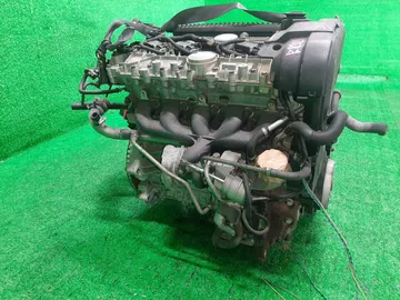 ДВИГАТЕЛЬ НА VOLVO V70 BW56 B5254T6