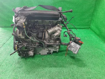 ДВИГАТЕЛЬ НА VOLVO V70 BW56 B5254T6