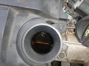 ДВИГАТЕЛЬ НА VOLVO V70 BW56 B5254T6