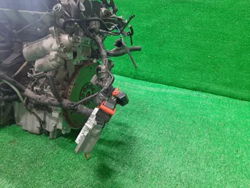 ДВИГАТЕЛЬ НА VOLVO V70 BW56 B5254T6