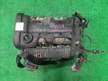 ДВИГАТЕЛЬ НА VOLVO V70 BW56 B5254T6