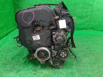 ДВИГАТЕЛЬ НА VOLVO V70 BW56 B5254T6