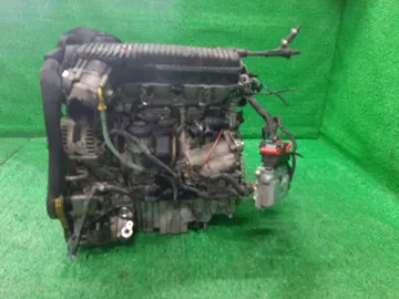 ДВИГАТЕЛЬ НА VOLVO V70 BW56 B5254T6