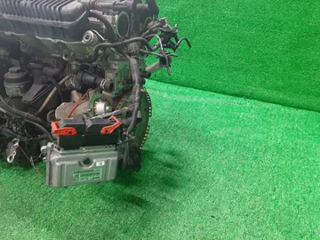 ДВИГАТЕЛЬ НА VOLVO V70 BW56 B5254T6