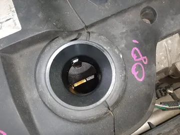 ДВИГАТЕЛЬ НА VOLVO V70 BW56 B5254T6