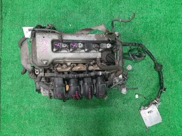 ДВИГАТЕЛЬ НА TOYOTA ALLION ZZT245 1ZZ-FE