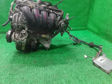 ДВИГАТЕЛЬ НА TOYOTA ALLION ZZT245 1ZZ-FE