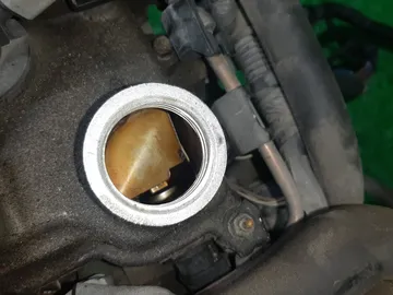 ДВИГАТЕЛЬ НА TOYOTA ALLION ZZT245 1ZZ-FE