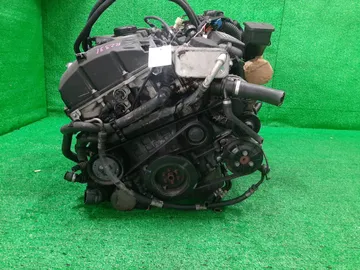 ДВИГАТЕЛЬ НА BMW 5-SERIES E61 N52B25AF