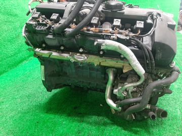 ДВИГАТЕЛЬ НА BMW 5-SERIES E61 N52B25AF