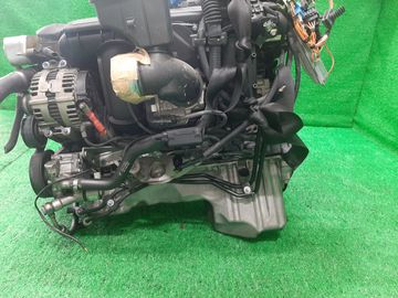 ДВИГАТЕЛЬ НА BMW 5-SERIES E61 N52B25AF