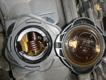 ДВИГАТЕЛЬ НА BMW 5-SERIES E61 N52B25AF