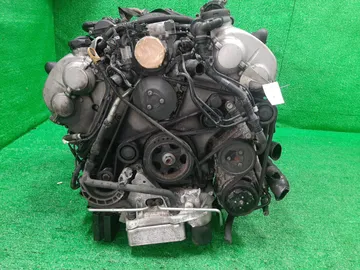 ДВИГАТЕЛЬ НА PORSCHE CAYENNE 955 M48.50