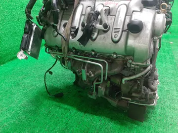 ДВИГАТЕЛЬ НА PORSCHE CAYENNE 955 M48.50