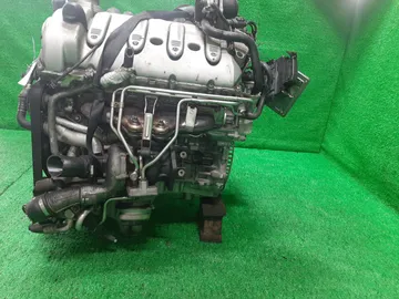 ДВИГАТЕЛЬ НА PORSCHE CAYENNE 955 M48.50