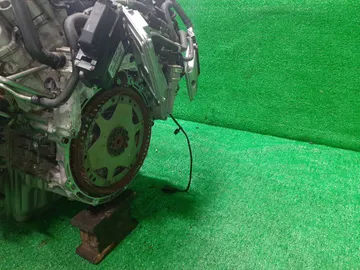 ДВИГАТЕЛЬ НА PORSCHE CAYENNE 955 M48.50