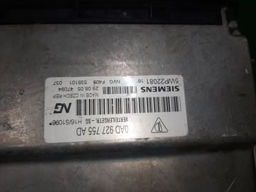 ДВИГАТЕЛЬ НА PORSCHE CAYENNE 955 M48.50