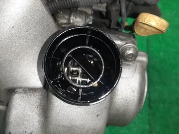 ДВИГАТЕЛЬ НА PORSCHE CAYENNE 955 M48.50