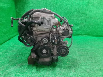 ДВИГАТЕЛЬ НА TOYOTA CAMRY ACV40 2AZ-FE