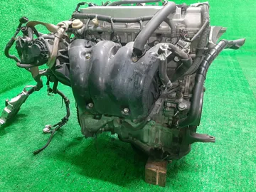 ДВИГАТЕЛЬ НА TOYOTA CAMRY ACV40 2AZ-FE