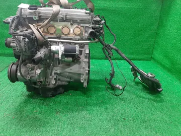 ДВИГАТЕЛЬ НА TOYOTA CAMRY ACV40 2AZ-FE