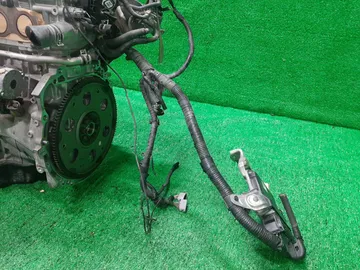 ДВИГАТЕЛЬ НА TOYOTA CAMRY ACV40 2AZ-FE