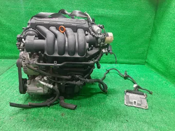 ДВИГАТЕЛЬ НА AUDI A3 8P1 BVY