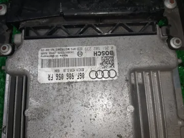 ДВИГАТЕЛЬ НА AUDI A3 8P1 BVY
