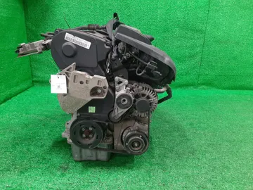 ДВИГАТЕЛЬ НА VOLKSWAGEN TOURAN 1T1 BLX