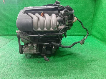 ДВИГАТЕЛЬ НА VOLKSWAGEN TOURAN 1T1 BLX
