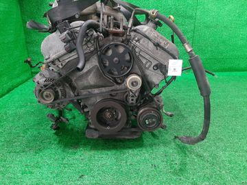 ДВИГАТЕЛЬ НА MAZDA MPV LWFW AJ