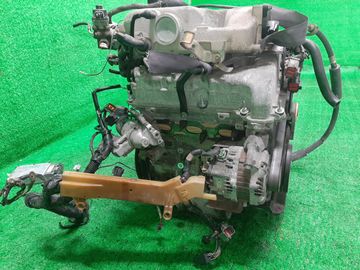 ДВИГАТЕЛЬ НА MAZDA MPV LWFW AJ