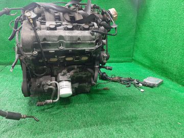 ДВИГАТЕЛЬ НА MAZDA MPV LWFW AJ